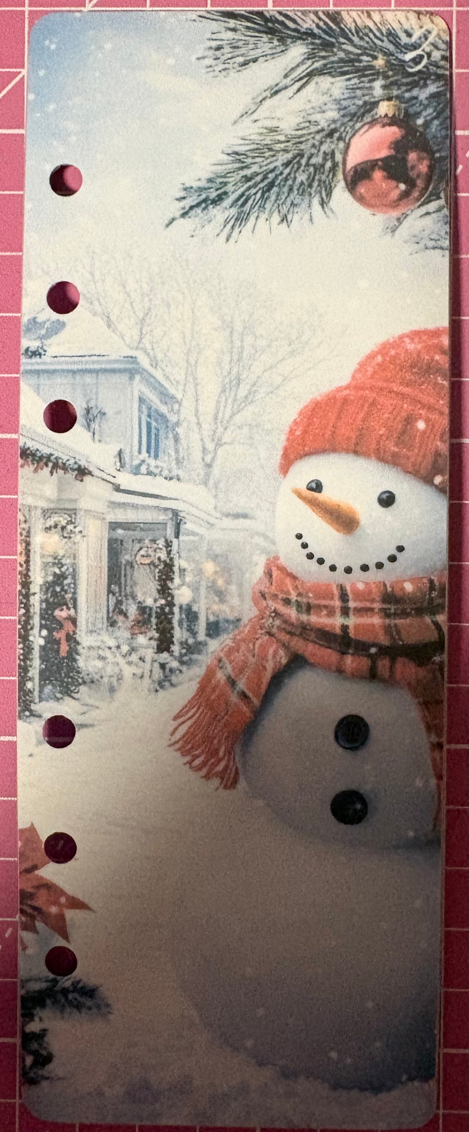 Register A6 Zufälle Weihnachten (2026/113)