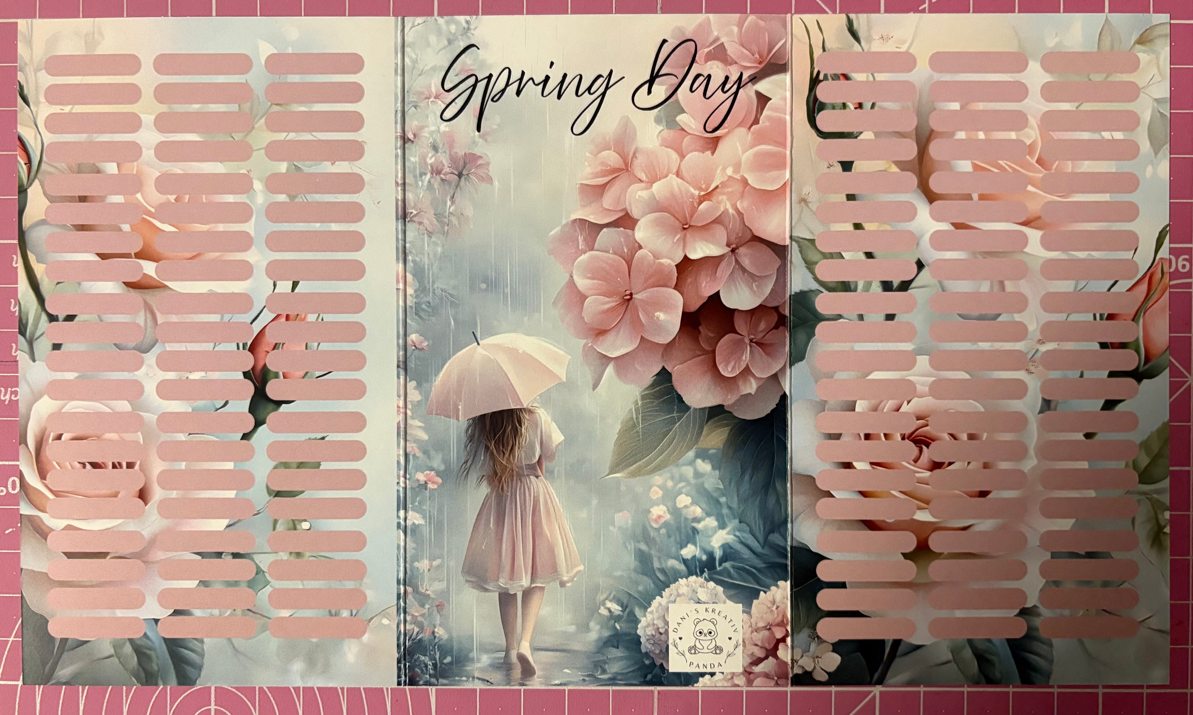 Spring Day (2026/107)