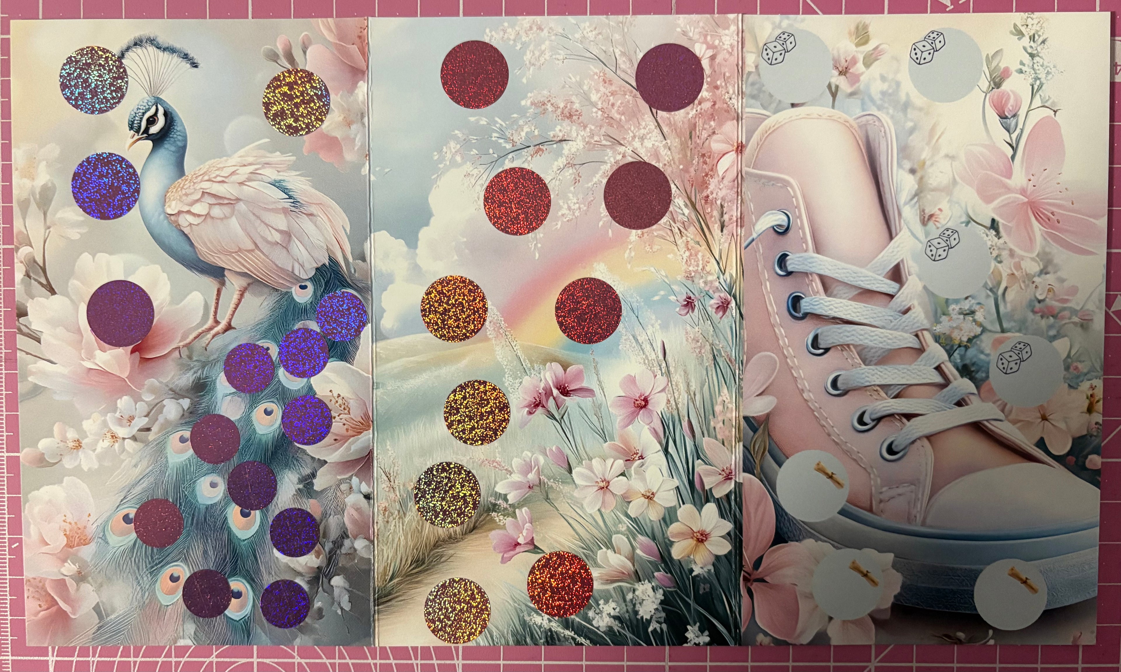 Spring Day (2026/107)