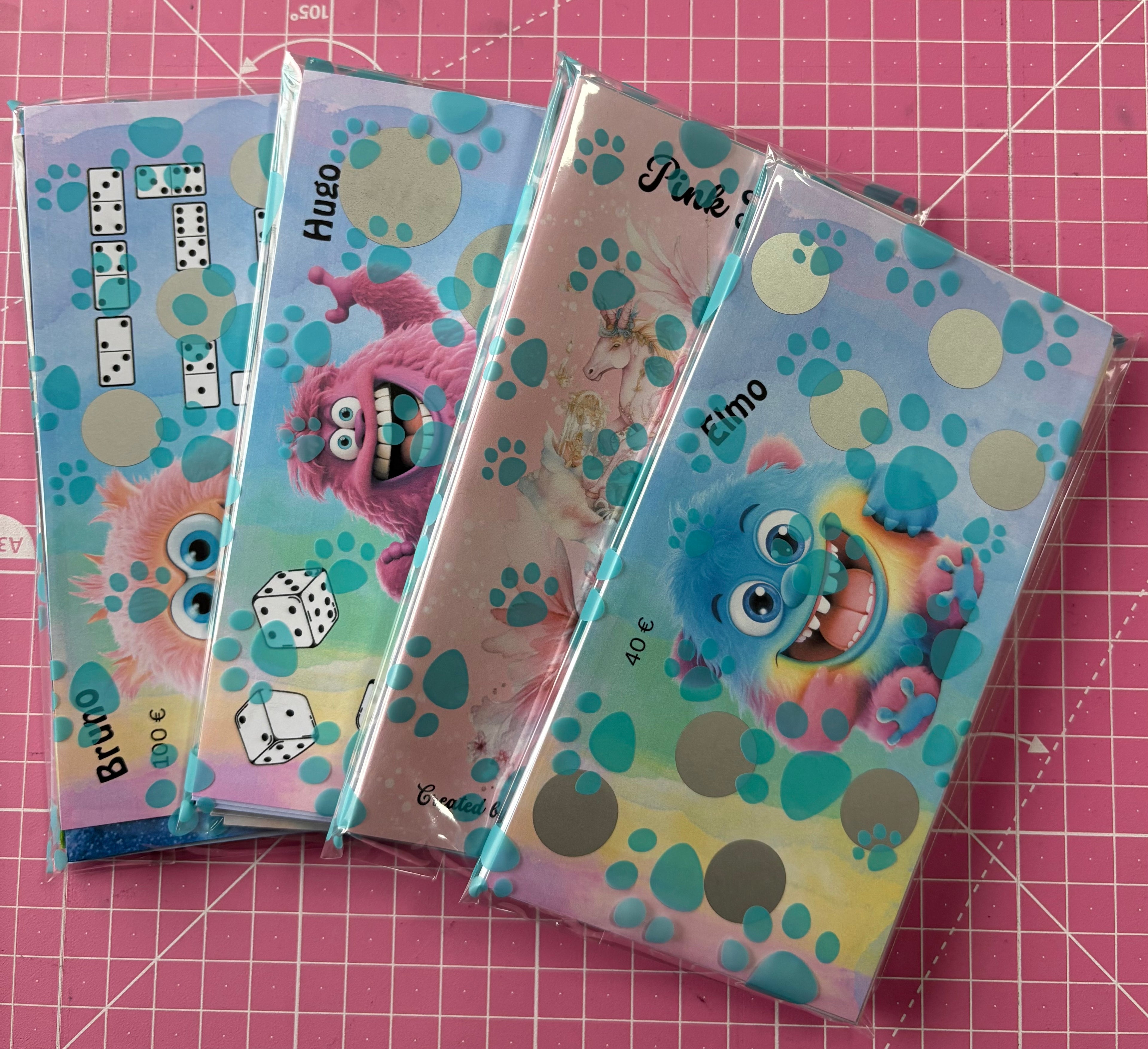 B Waren Tüte 2026/999