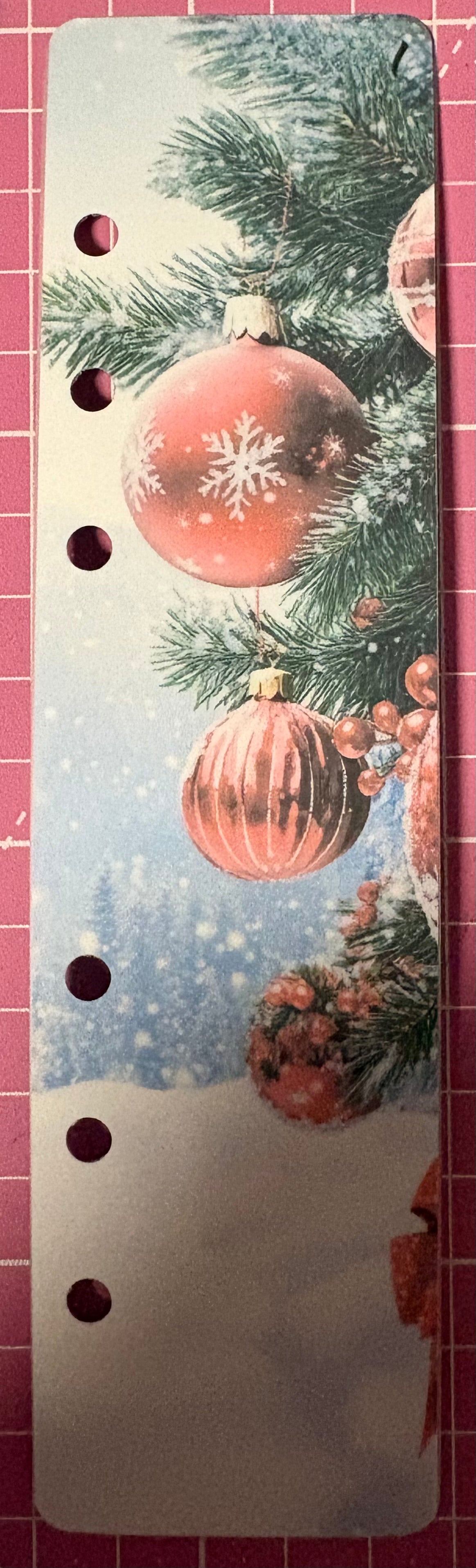 Register A6 Zufälle Weihnachten (2026/113)