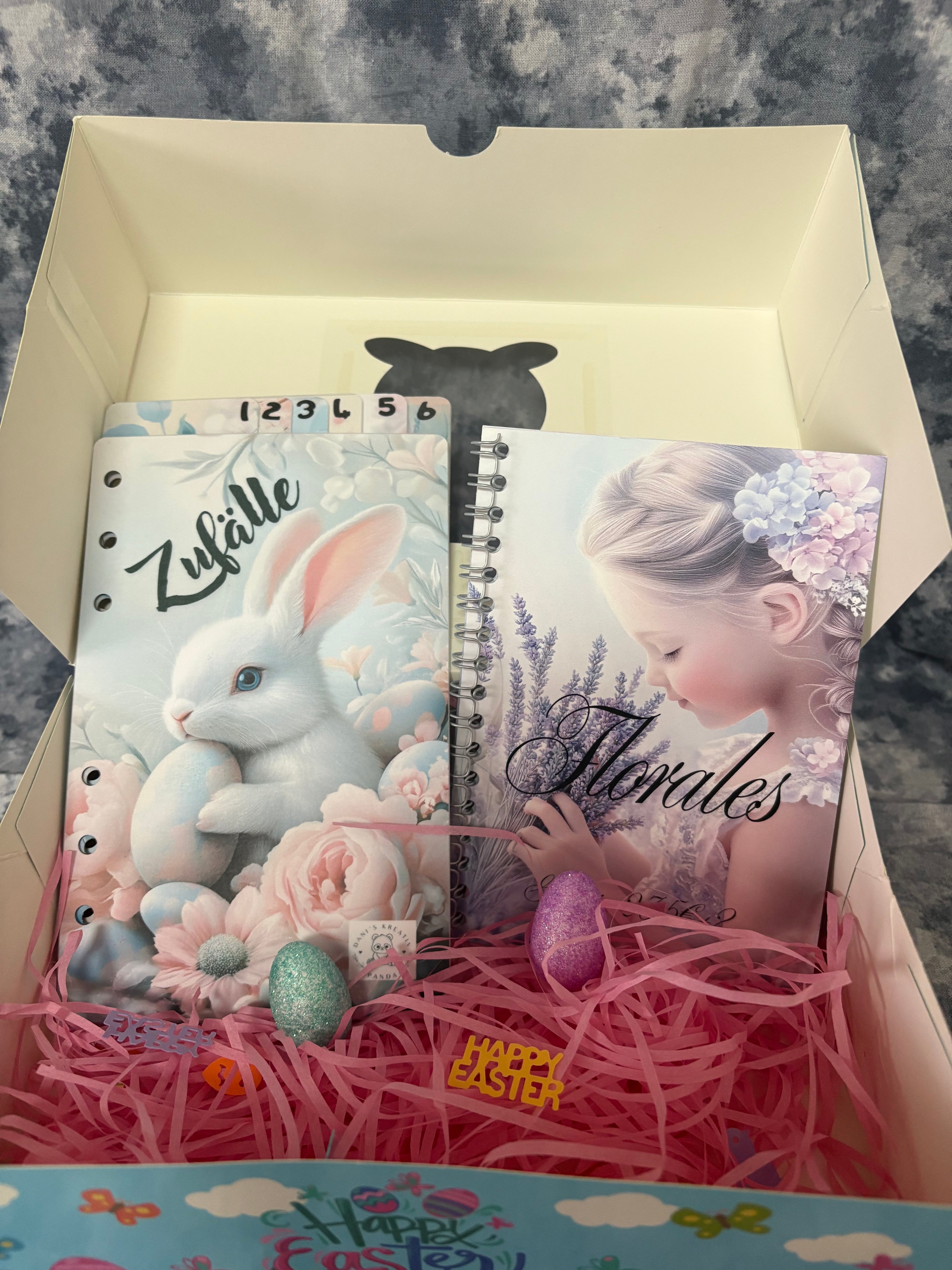 Oster/Frühlingsbox