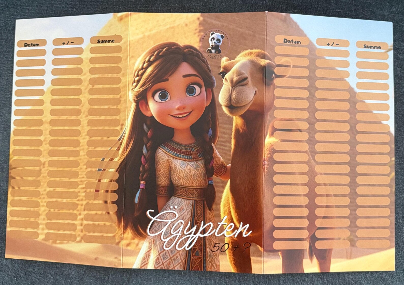 Ägypten