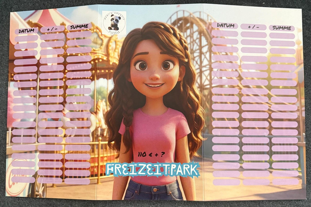 Freizeitpark