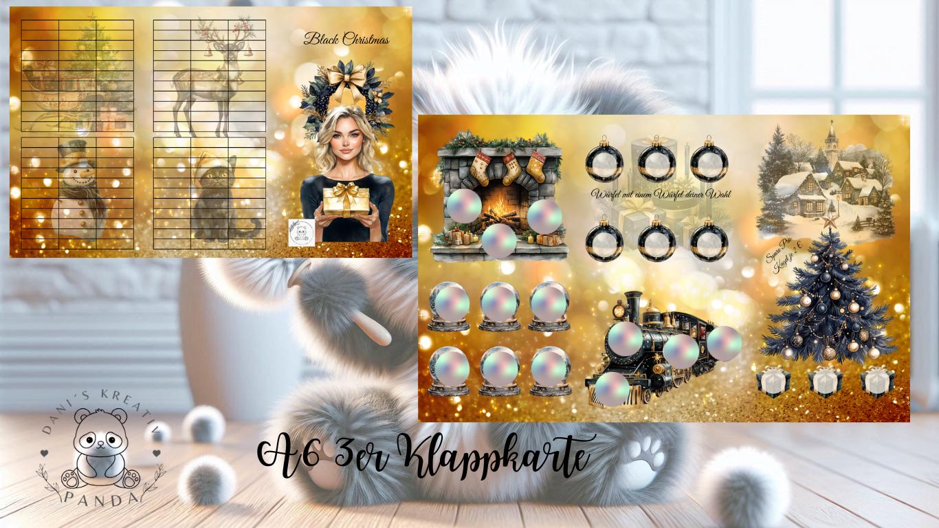 Black Christmas (2025/46)