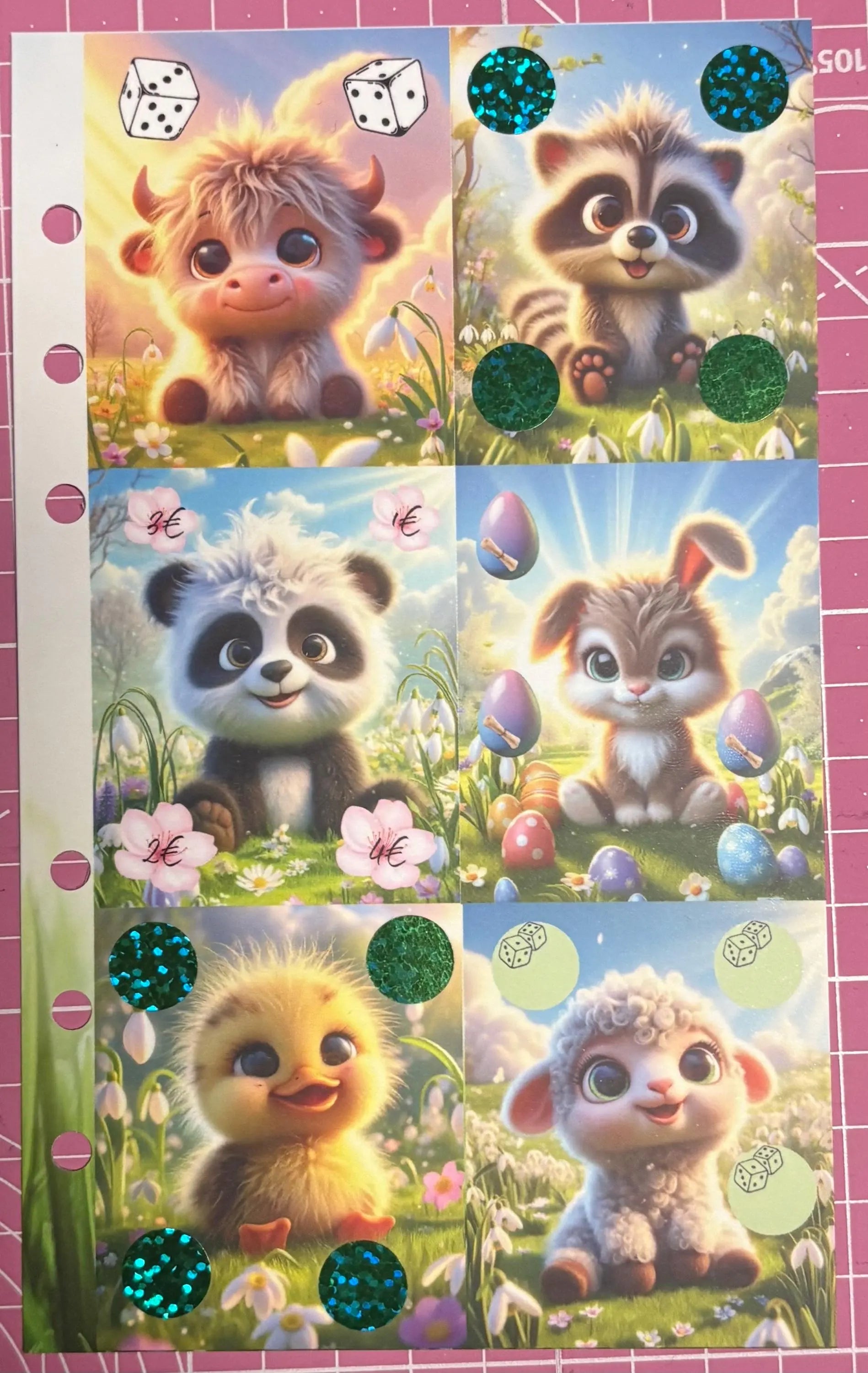 Frühling  (2026/109)