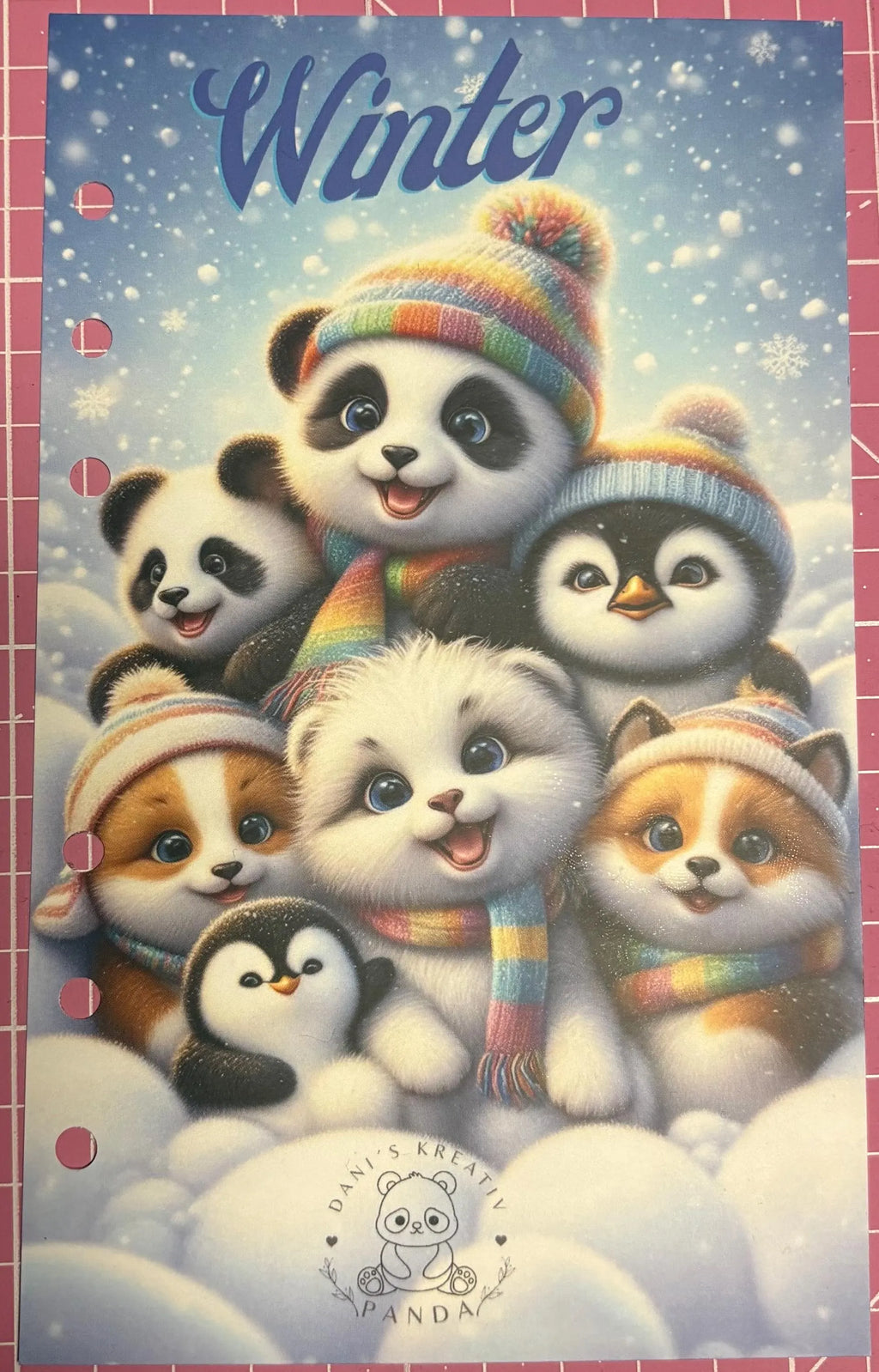 Winter  (2026/110)
