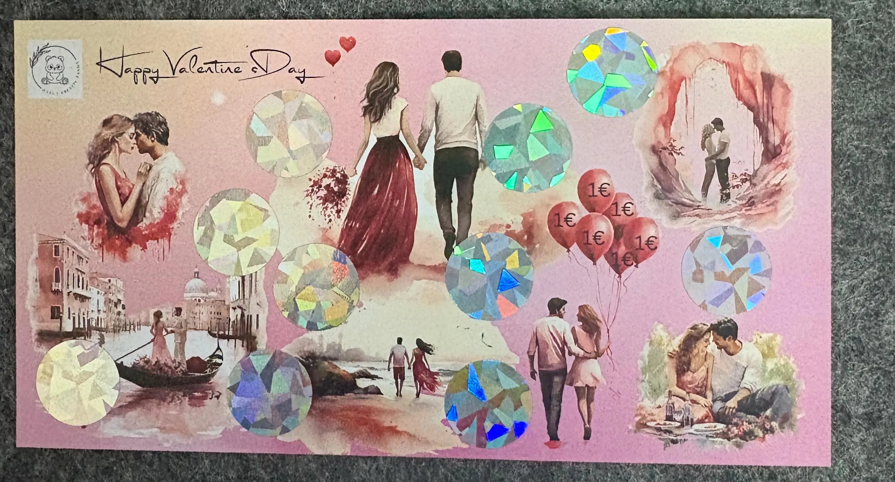 Happy Valentin‘s Day (2026/86)