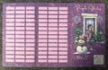 Purple Winter (2026/93)