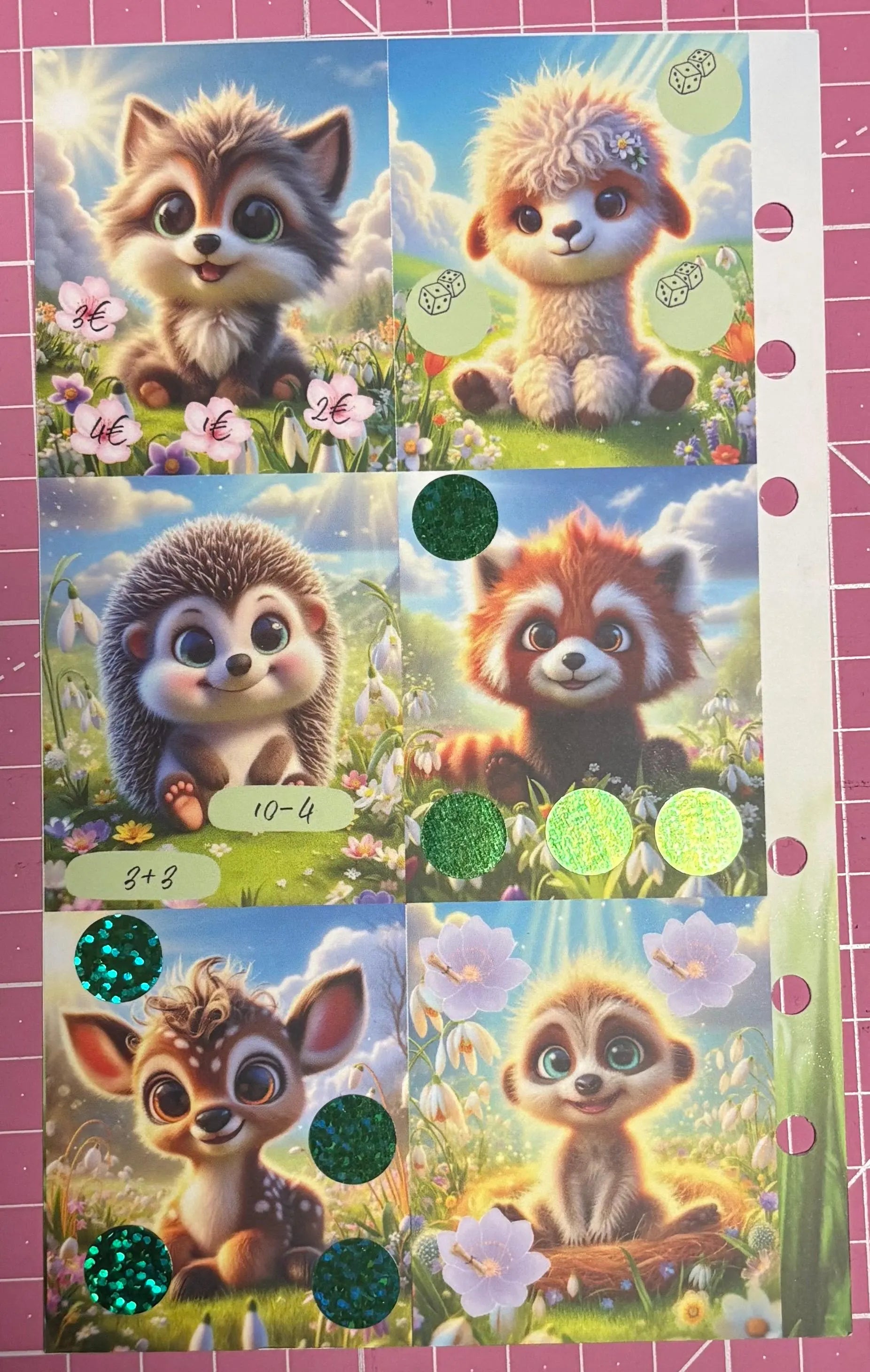 Frühling  (2026/109)