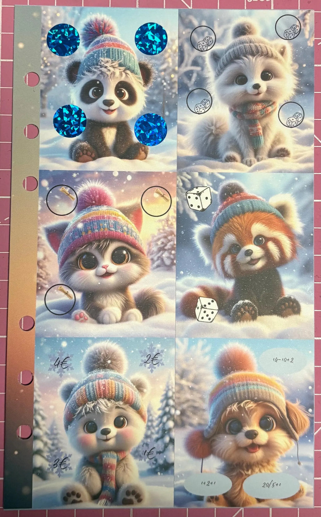 Winter  (2026/110)