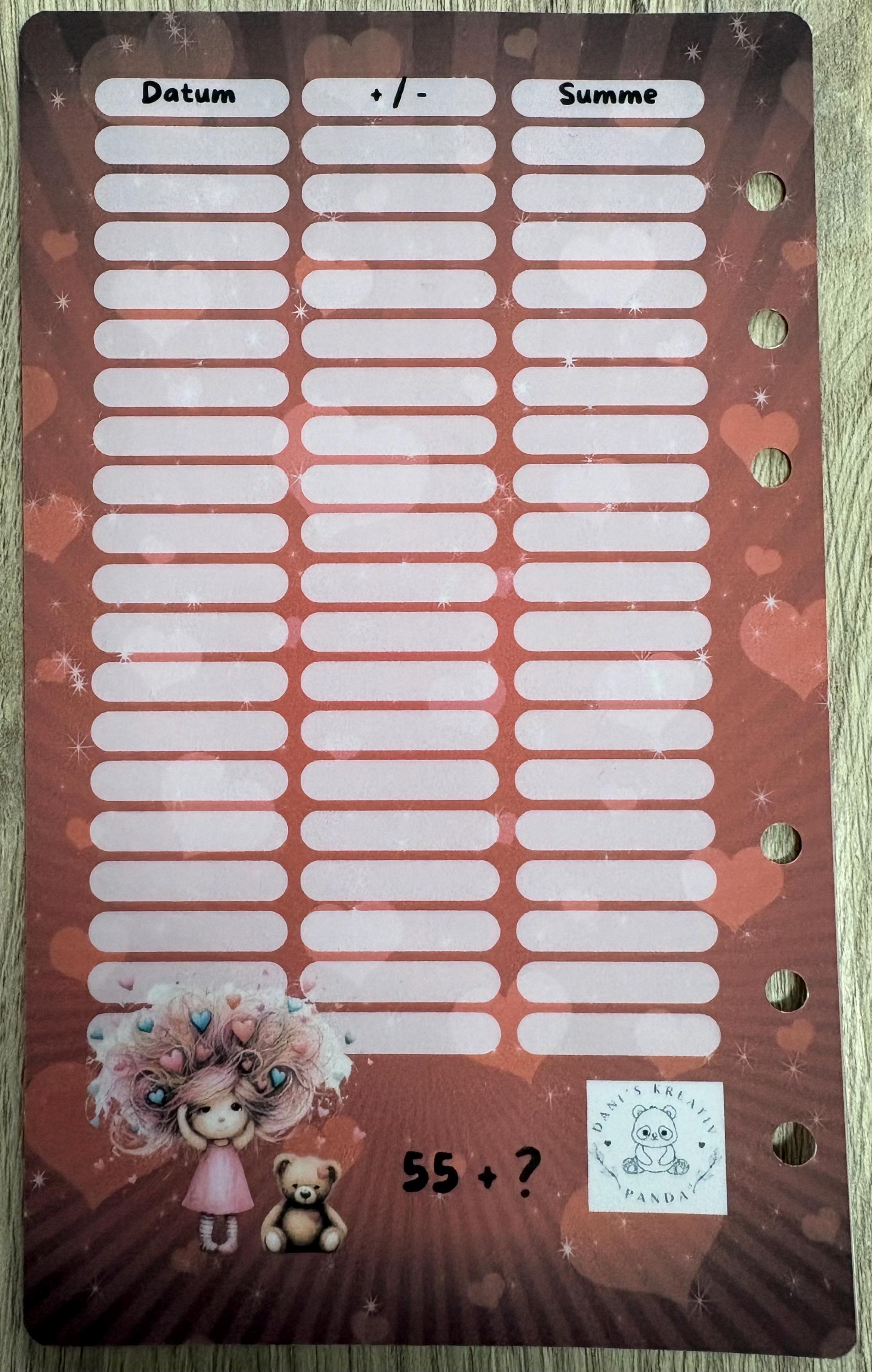 Valentins Caos (2026/114)