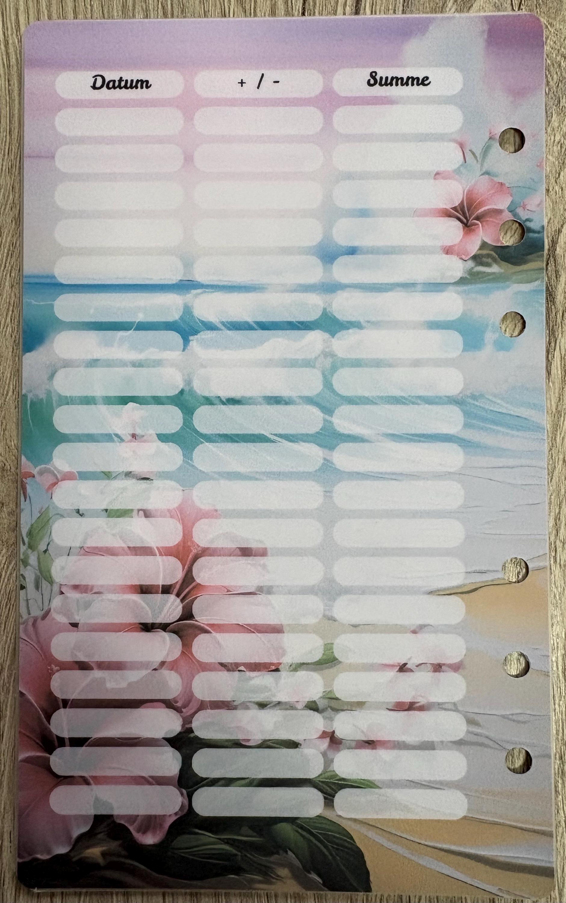 Urlaubsfeeling (2026/115)