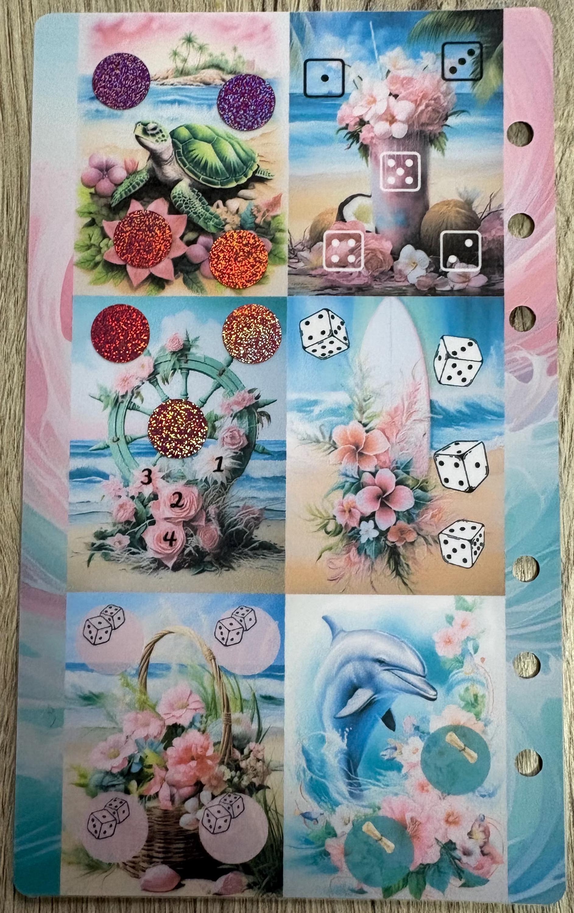 Urlaubsfeeling (2026/115)