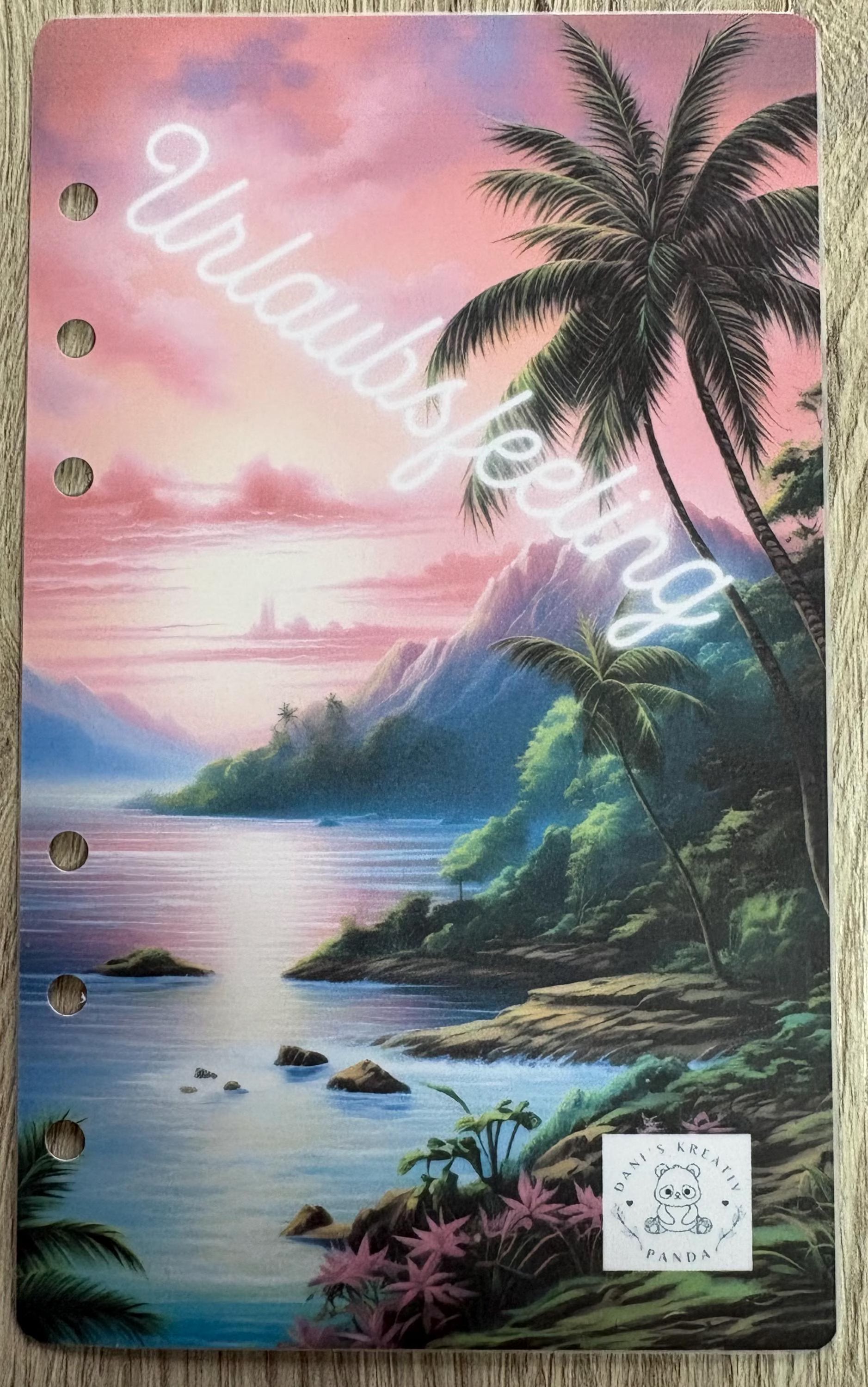 Urlaubsfeeling (2026/115)