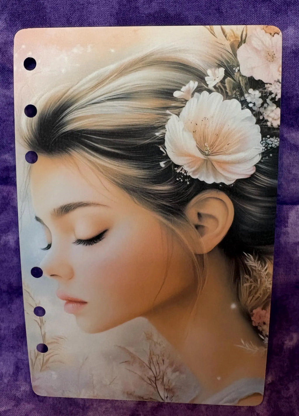 Register A6 Sommer (2026/125)