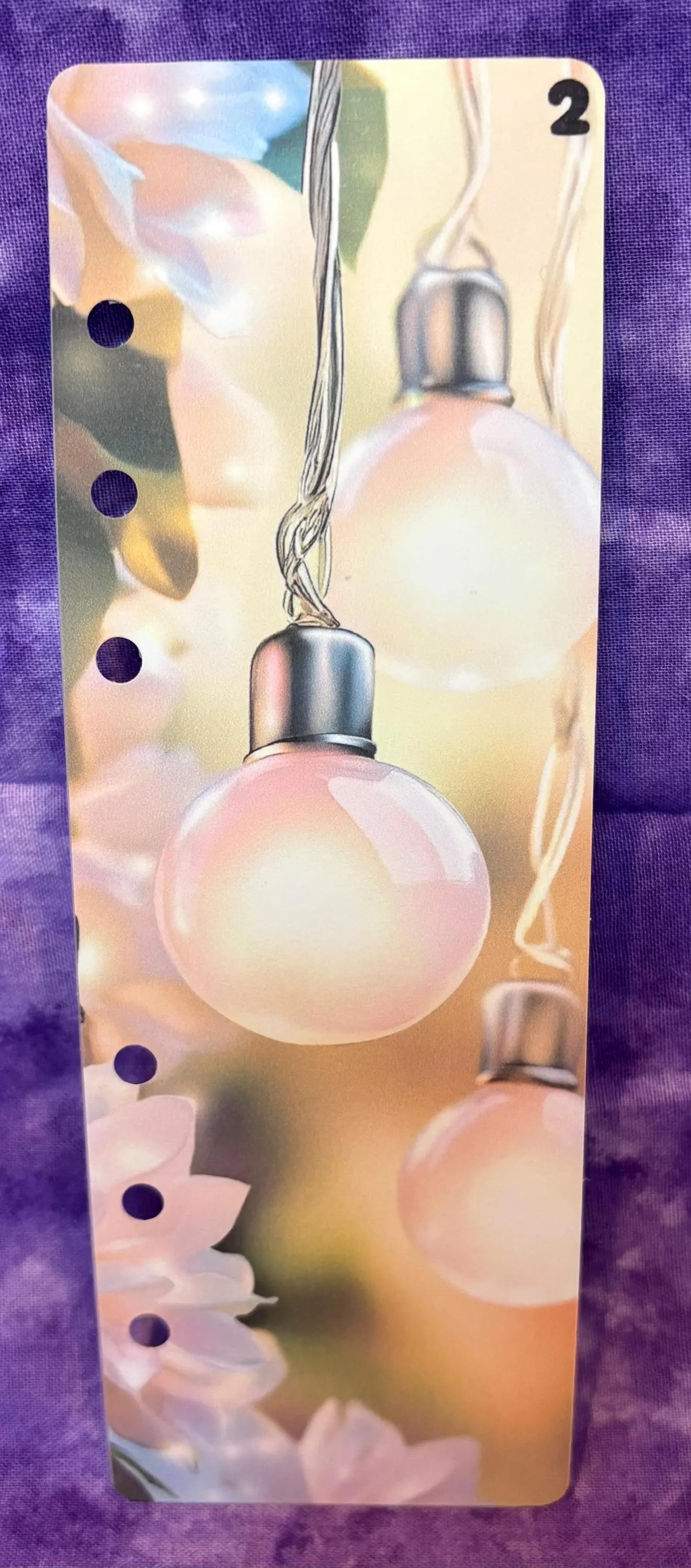 Register A6 Sommer (2026/125)