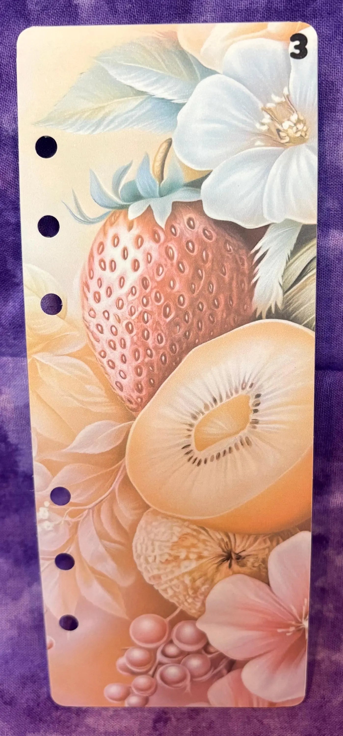 Register A6 Sommer (2026/125)